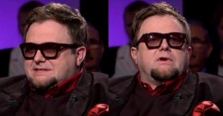 Lubaszenko: "OTYŁOŚĆ TO NIE WYBÓR!"