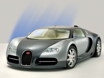 bugatti-veyron