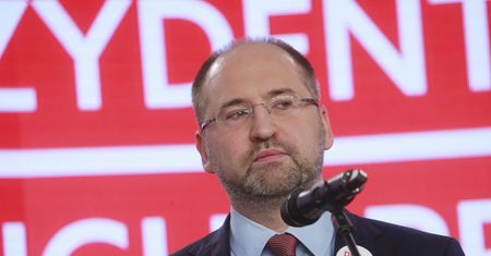 Rekonstrukcja rządu. Adam Bielan: mam nadzieję, że się nie pokłócimy