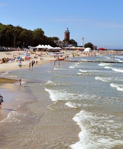 Czerwcówka nad polskim morzem. Już cena obiadu może zaskoczyć
