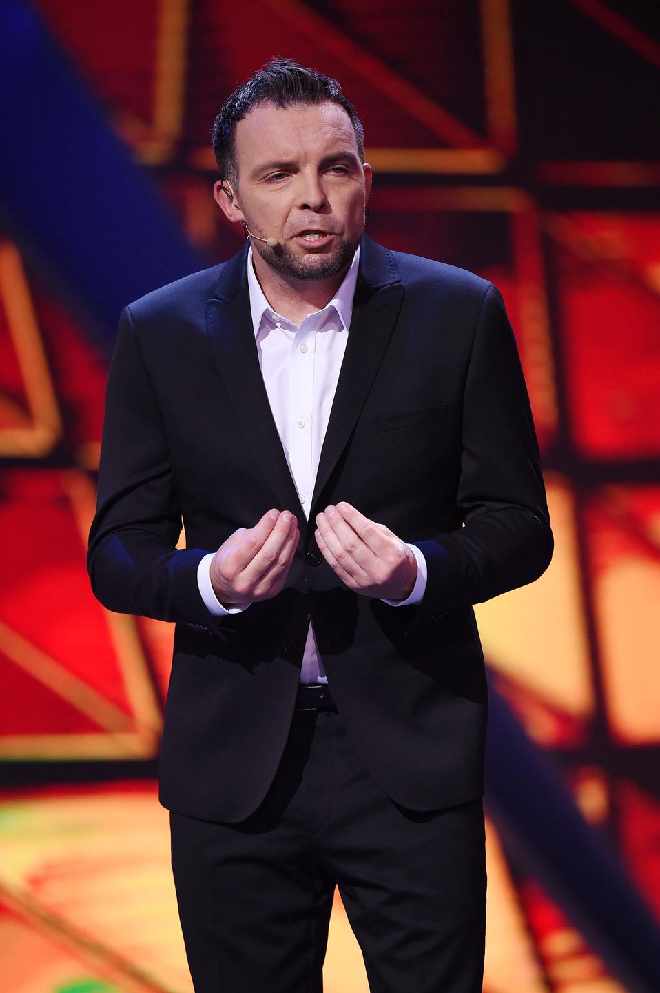 Marcin Wójcik zrywa współpracę z TVP