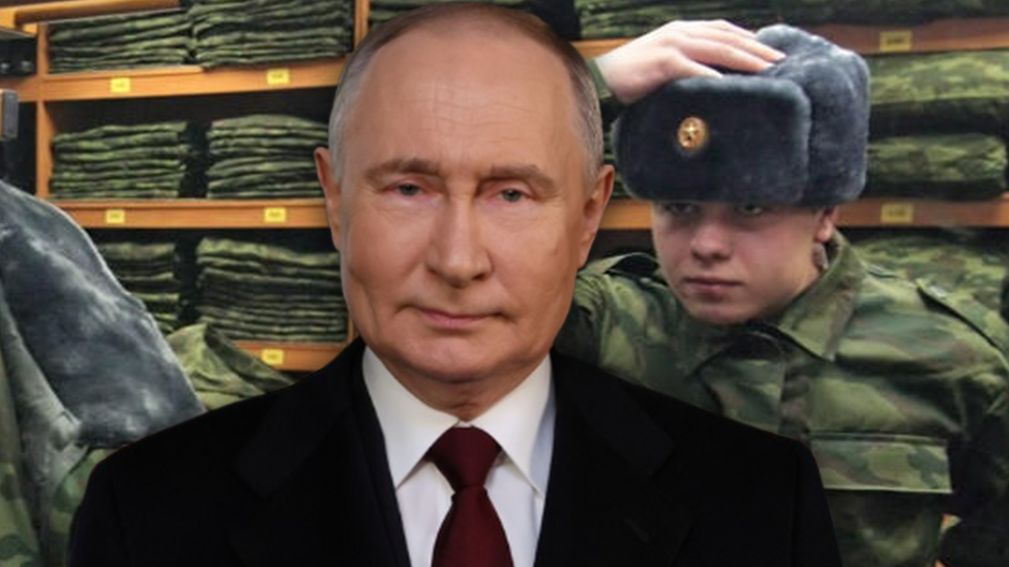 Coraz mniej chętnych