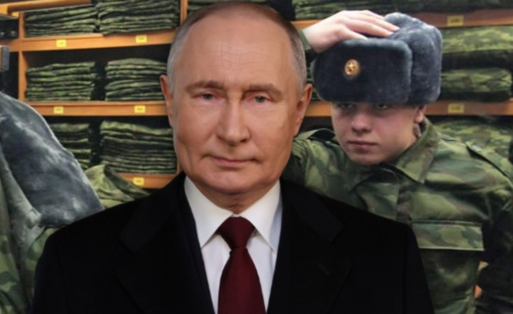 wiadomości,aktualności,WP Wiadomości W skarbcu widać już dno. Rosja drastycznie obniżyła premie dla żołnierzy