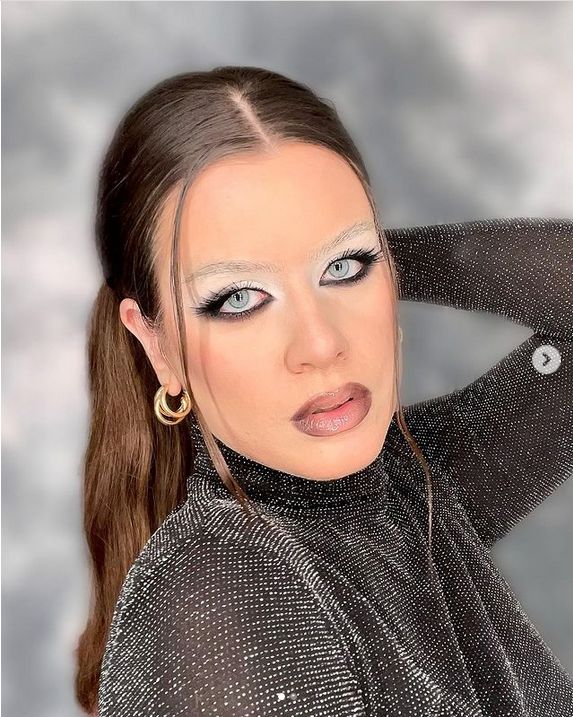 Influencerka ostrzega przed konsekwencjami zjedzenia grzyba