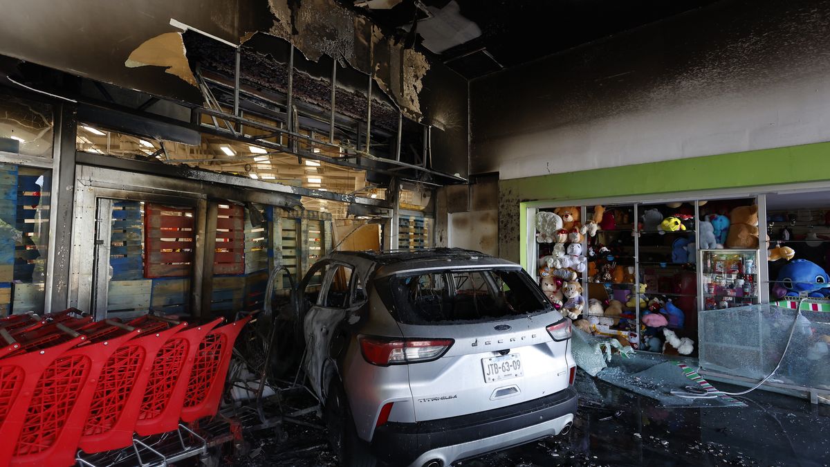 Fala przemocy w Meksyku. Ambasada Polski ostrzega turystów