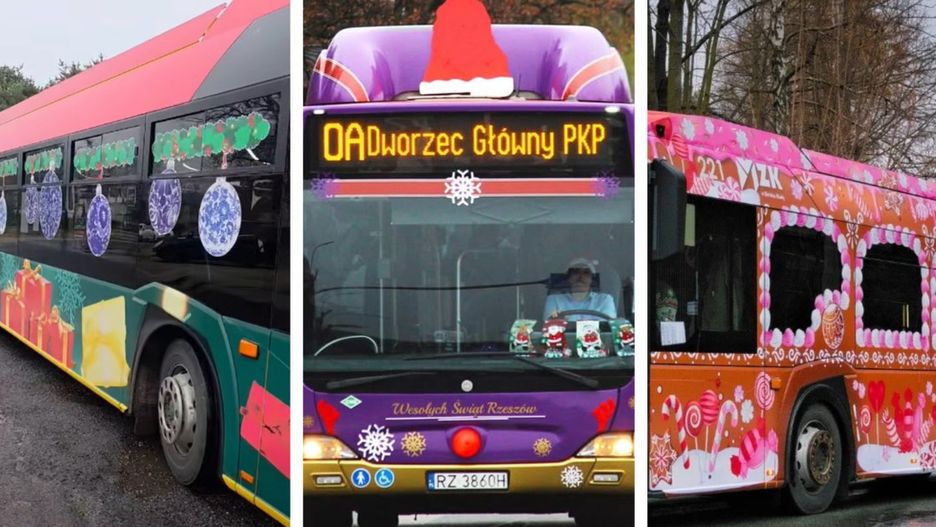 Fot. TransInfo.pl/Facebook