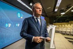 Bruksela odpowiada Tuskowi po odmowie ws. paktu