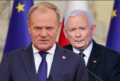 PiS przejmie władzę? Jest najnowszy sondaż