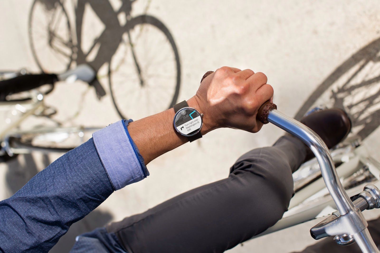 #wSkrócie: nowa Moto 360 i Xperia Z5 Compact na zdjęciach oraz ZUK Z1 w globalnej sprzedaży 1