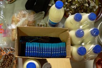 Podatek od reklam. Mleczarze protestują przeciwko pomysłowi rządu