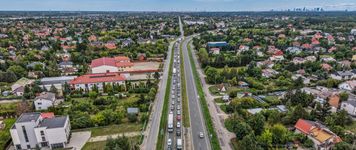 Zbudują ostatni odcinek S7 na północ od Warszawy. W tym dwa długie tunele