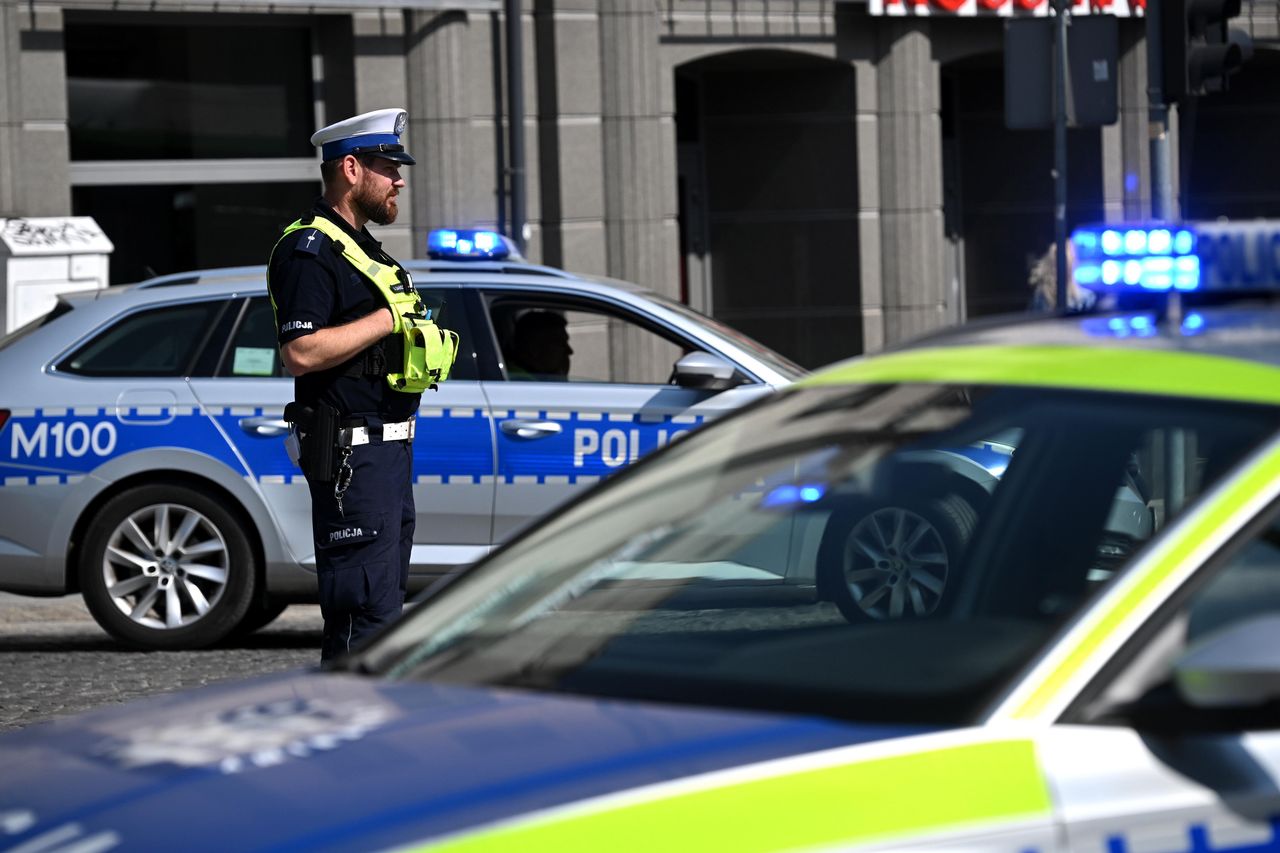 Duża zmiana dla kierowców. Policjant może doliczyć dodatkowe punkty