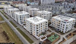 Niepokojący trend na rynku. Nikt nie chce tych mieszkań