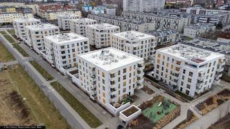 Niepokojący trend na rynku. Nikt nie chce tych mieszkań