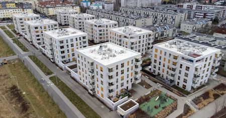 Niepokojący trend na rynku. Wzrost liczby niesprzedanych mieszkań