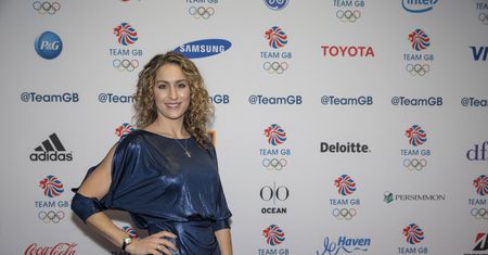 W takich okolicznościach zdobyła olimpijskie złoto. "Byłam na haju"