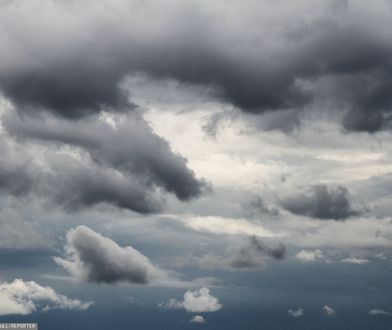 Pogoda na pomorzu. Ostatni dzień lata?