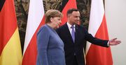 Prezydent Duda nie spotka się z Angelą Merkel. Znamy kulisy decyzji