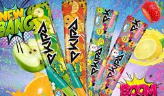 Nowy smak lodów Ekipy Friza tylko w Żabce