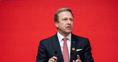 Prezes BMW o autach z Chin. Ostro krytykuje UE