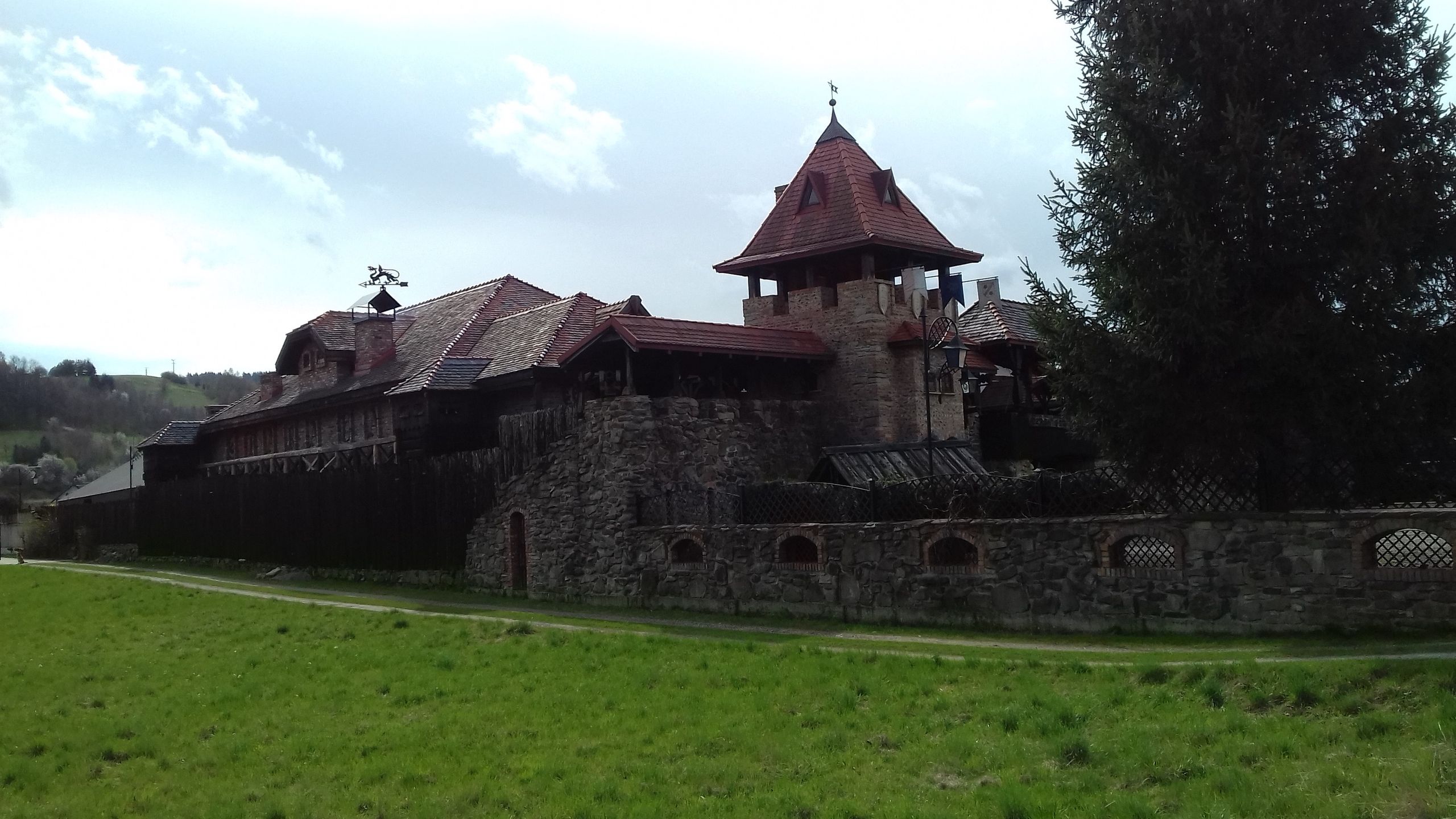 Grybów 