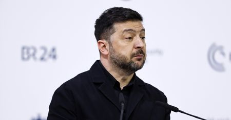 Zełenski o kolejnych rozmowach z Rosją. Wskazał miejsce