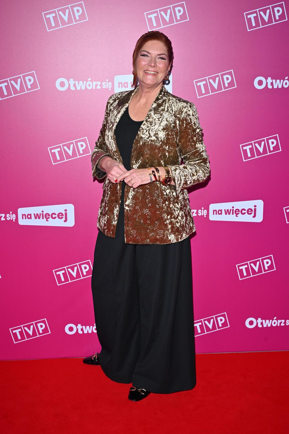 Katarzyna Dowbor