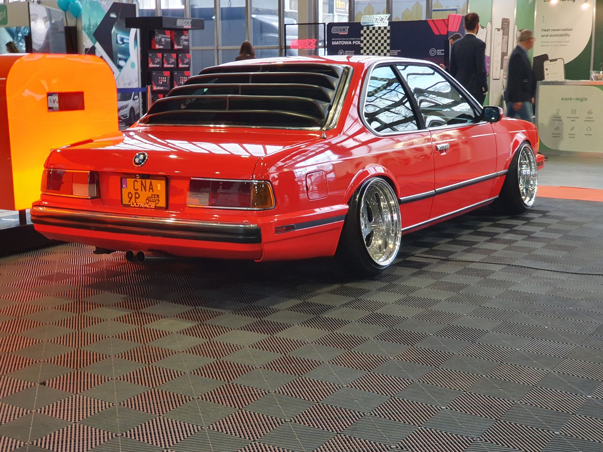 Poznań Motor Show 2024