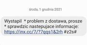 Uważajcie na ten numer. Kolejna fala SMS