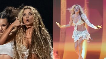 Reprezentantka Cypru na Eurowizji w ogniu krytyki. To córka znanej kucharki i uczestniczka brytyjskiego "Love Island". "TO MUSI BYĆ ŻART"