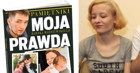 TEŚCIOWA POGRĄŻA Katarzynę W.!