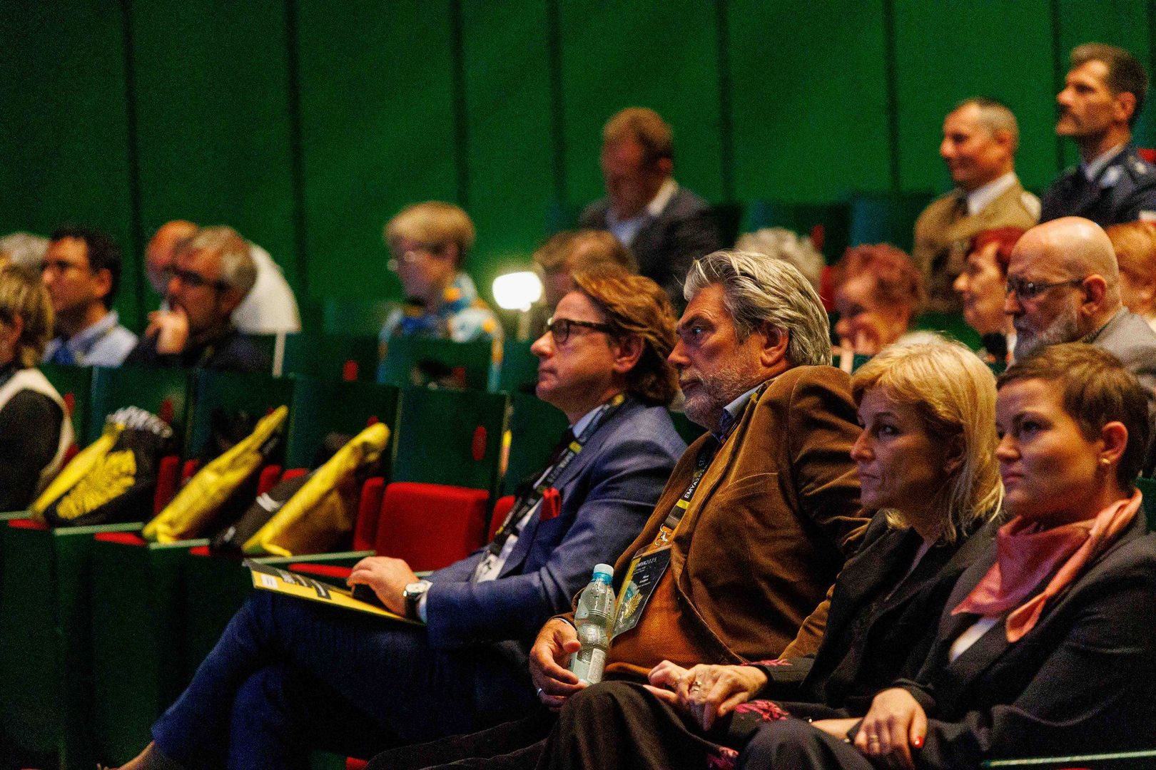 W Białymstoku trwa EMYA2025. Organizatorem konferencji jest Europejskie Forum Muzeów, a gospodarzem Muzeum Pamięci Sybiru, które jest laureatem Nagrody Muzealnej Rady Europy 2024.