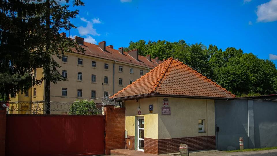 Dramat w ośrodku w Jerzmanicach-Zdroju. Trzeci wychowawca z zarzutami