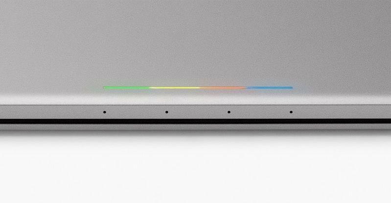 Pixel C oficjalnie. Google zapowiada pierwszą hybrydę zrobioną w pojedynkę 3