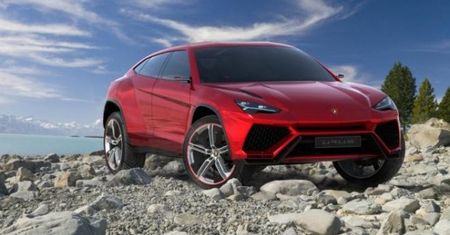Lamborghini Urus za 170 000 euro?
