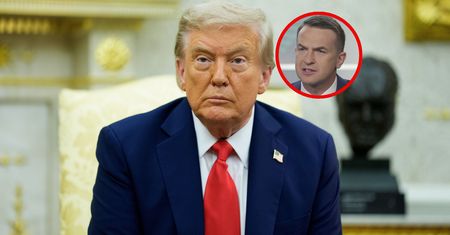 Brak Polski w Waszyngtonie. "Była sugestia strony amerykańskiej"