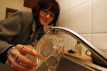 Kraków: Seria wodociągowych awarii. Zaczęło się z samego rana