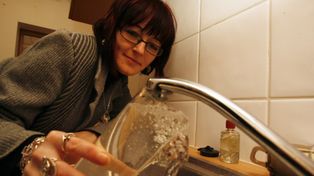 Kraków: Seria wodociągowych awarii. Zaczęło się z samego rana