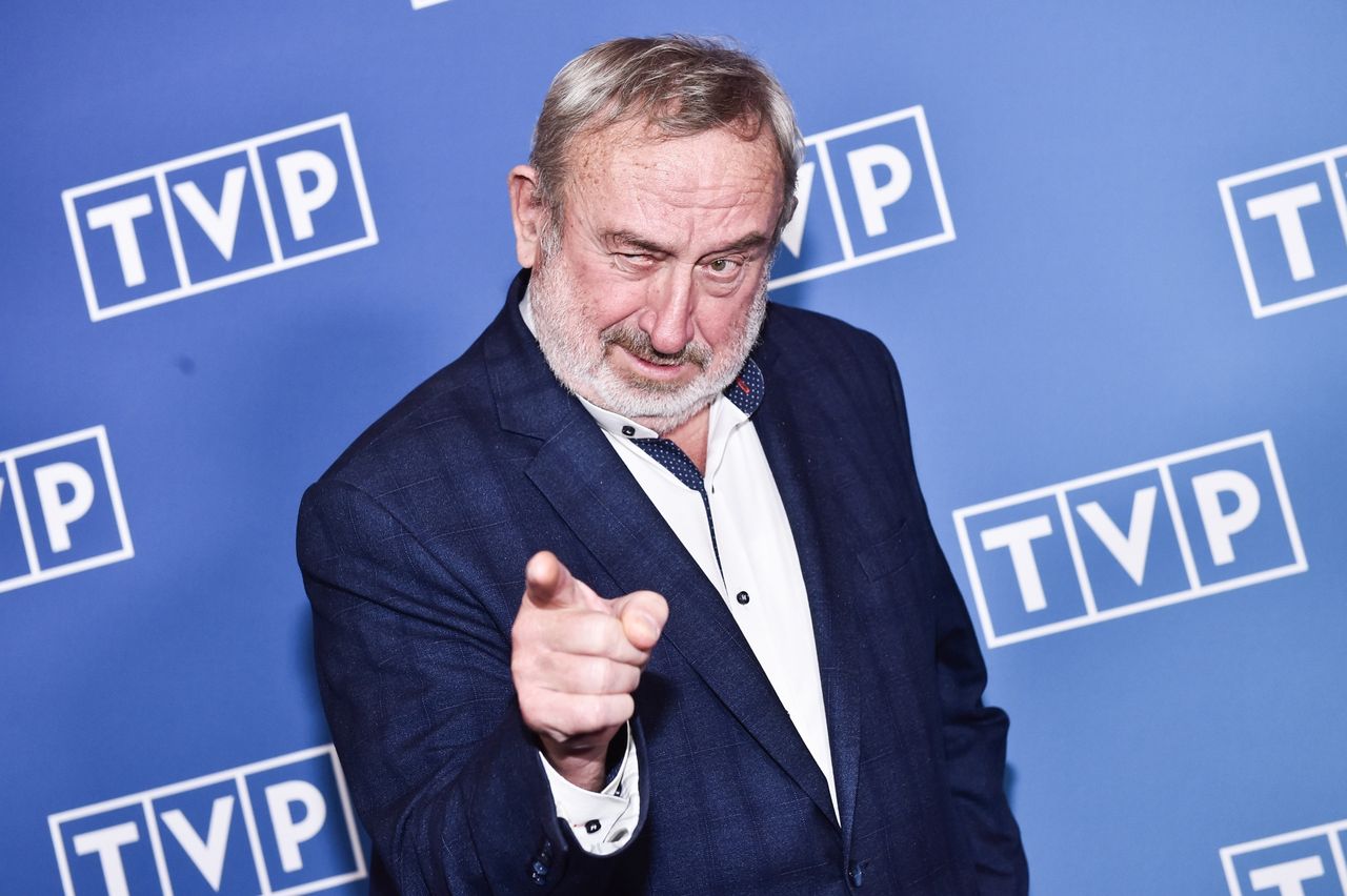 Drozda ostro o artystach narzekających na emerytury. Padły znamienne słowa