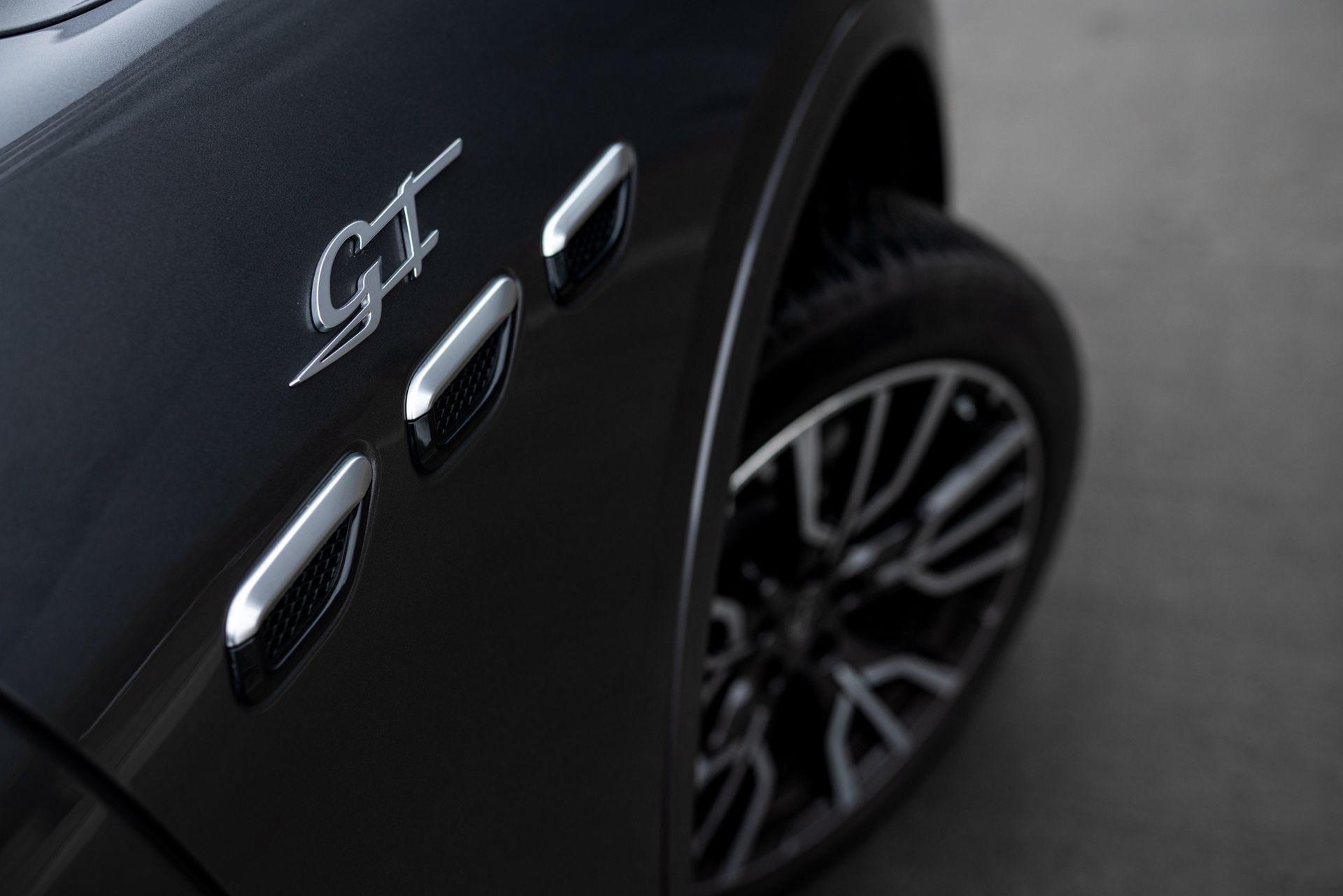 Maserati Grecale GT