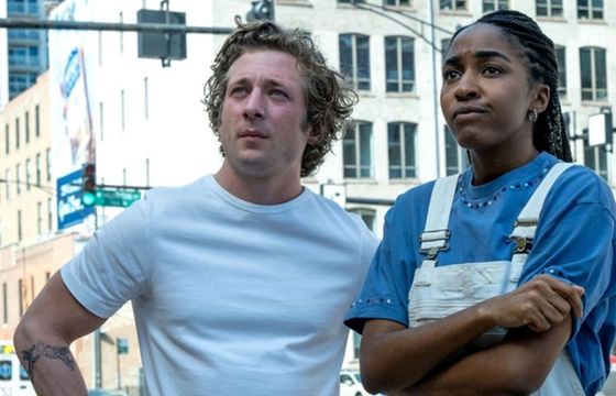 Nadchodzi trzeci sezon serialu „The Bear” Disney+. Mamy zwiastun