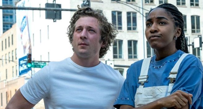 Nadchodzi trzeci sezon serialu „The Bear” Disney+. Mamy zwiastun