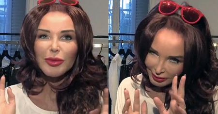 Minge: "Poświęciłam swoje małżeństwo dla synów! Miałam związki weekendowe"