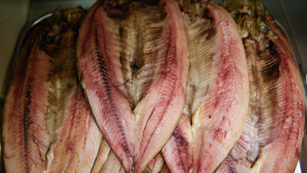 Czy wędzona ryba jest zdrowa?