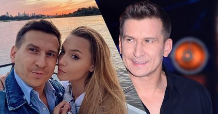Tomasz Barański zakochany. Wiadomo, kim jest nowa miłość tancerza