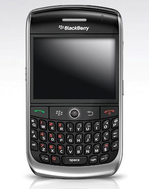 BlackBerry 8520 i BlackBerry 8900 dla mas w Erze 2
