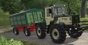 Luksusowa niemiecka marka pojawi się w Farming Simulator 25