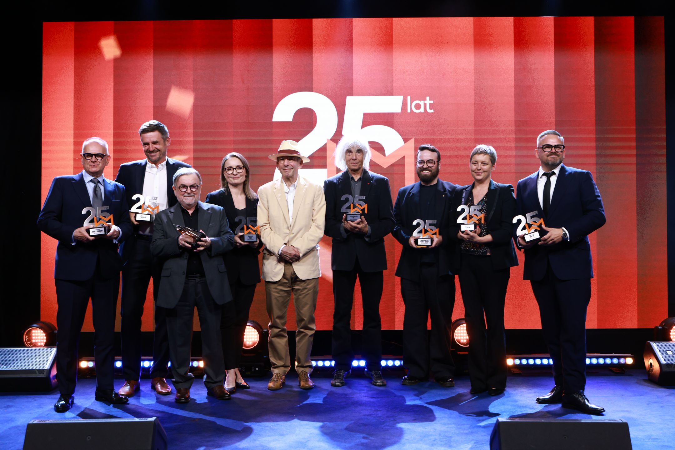 25-lecie Wirtualnych Mediów