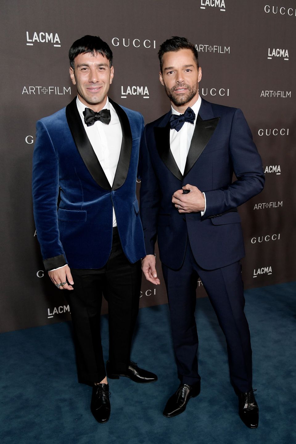 Ricky Martin został uniewinniony