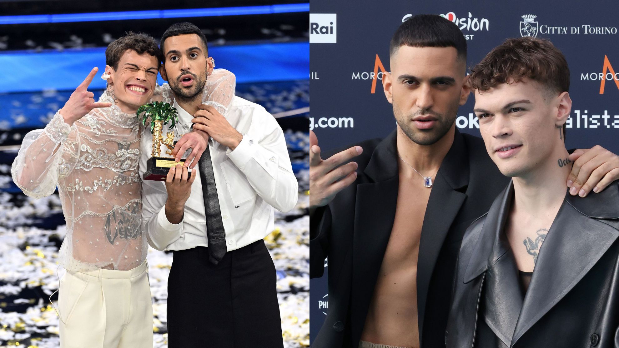 Kto wygra Eurowizję 2022? 